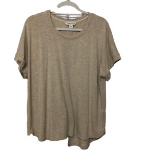 Coldwater Creek Super Soft Top